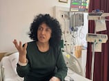 Narges Mohammadi must never return to Iranian prison after release for medical care, say family