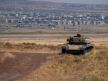 Israel strikes Syria and Lebanon despite US-brokered diplomacy