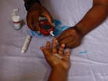 Diabetes in young people should be a wake-up call for all