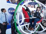Lift-off for Dubai space academy helping star pupils set sights on Mars