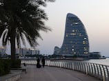 Abu Dhabi property transactions surge 112% despite war to hit Dh117 billion in first half of year