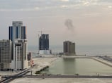 Iran war latest: Bahrain and Jordan attacked after US completes third wave of strikes on Iran