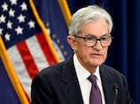 US Fed holds interest rates steady on Iran war inflation fears