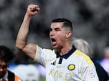 Cristiano Ronaldo and Al Nassr near coronation and it could be now or never for SPL's biggest star