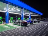 Adnoc Distribution posts 21% rise in first-quarter profit on fuel volume growth