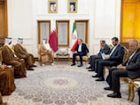 Return to diplomacy 'not impossible', says Araghchi as Iran war hits six-month mark