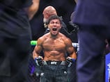 UFC Abu Dhabi: The winners and losers from Fight Night 282 at Etihad Arena