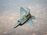 US strikes Iranian military site after Trump denies Strait of Hormuz deal