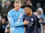 Haaland vs Mbappe: The race to break Cristiano Ronaldo’s historic Champions League goals record