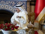 Stop interfering in our internal affairs, Bahrain’s King Hamad tells Iran