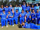 UAE qualify for Women’s Asia Cup after Theertha Satish and Esha Oza heroics