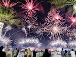 Where to watch National Day fireworks in Abu Dhabi and Dubai