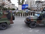 Syria imposes curfew in Latakia after sectarian attacks