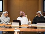 Abu Dhabi reviews performance of sovereign wealth funds amid global economic shifts