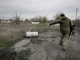 Wars in Ukraine and Middle East fuel casualties from cluster munitions