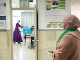 Arab vote could prove decisive in Israel’s election as fears grow over far right