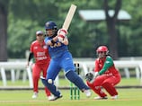 Esha Oza wants more from UAE after another emphatic T20 win in ACC Women’s Premier Cup