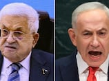 Abbas and Netanyahu offer UN starkly different visions of shared conflict