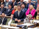 Britain cannot afford to wait for Andy Burnham's arrival as prime minister
