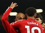 Manchester United ratings vs Tottenham: Mbeumo strikes but late Solanke goal frustrates Carrick