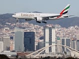 Etihad and Emirates airlines offer 'comprehensive' insurance for international passengers