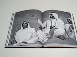 Abu Dhabi launches Treasured Sayings, a collection of Sheikh Zayed's poetry