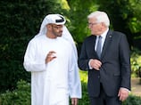 President Sheikh Mohamed's state visit highlights growing UAE-German ties