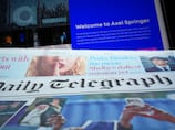 Springboard for success: Telegraph transformation underpins Redbird IMI-Axel Springer deal