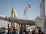 Gulf states turn to machinegun fire to tackle Iranian drones over cities