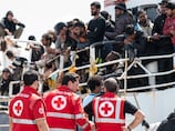 Migration on trial in Italy: 'While we spend time in court, people die at sea'