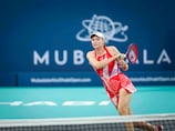 Elena Rybakina brings 'star power' to Mubadala Abu Dhabi Open, organisers say