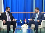 Al Shara and Al Zaidi hold first meeting as Syria and Iraq look to turn page