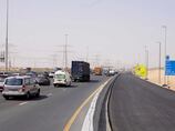 Dubai to open two new lanes on Emirates Road to cut Sharjah travel times