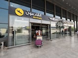 Iran fumes as US sanctions stop flights to holy city in Iraq