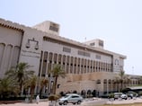 Kuwait sentences three to death over Iran links and plot to assassinate deputy PM