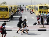 Children in Middle East experience more bullying than other parts of the world, study says