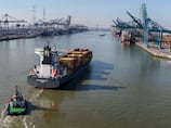 Strait of Hormuz crisis overshadows UN vote on carbon tax for shipping