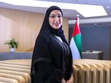 Pioneering Emirati pilot on a mission to inspire as UAE women build for the future