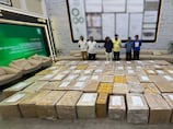Dubai Police seize 2.3 tonnes of drugs worth Dh115m and arrest 14 suspects