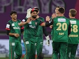 Sanjay Pahal reaping rewards of UAE move after tasting ILT20 glory with Desert Vipers