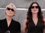 Why Meryl Streep stopped trying to intimidate her co-stars on the Devil Wears Prada 2 set