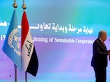 End of UN mission in Iraq seen as opportunity to assert sovereignty