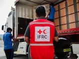 Dubai sends 74 tonnes of aid supplies to boost Nepal flood relief effort