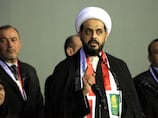 Iran-backed militia in Iraq announces plan to place weapons under state control