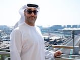 Abu Dhabi GP boss says 2025 race weekend will be 'biggest and best yet'