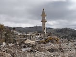 Under the shadow of occupation: Lebanese village living by Israel’s unwritten rules