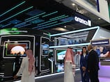 Riyadh keeps moving after deadly strikes, but schools go online and travellers reroute