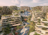 The Wadi: What we know about the new Dh6 billion Yas Island community near Disney and Sphere