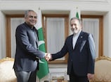 Pakistan in final truce push as US-Iran deadline looms
