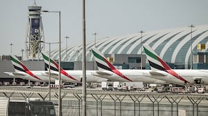 UAE brings 6,000 citizens home safely after Iranian attacks cause airspace closures UAE brings 6,000 citizens home safely after Iranian attacks cause airspace closures